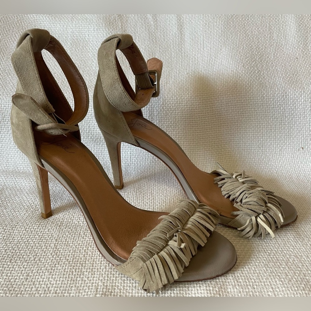 Joie suede Sandals